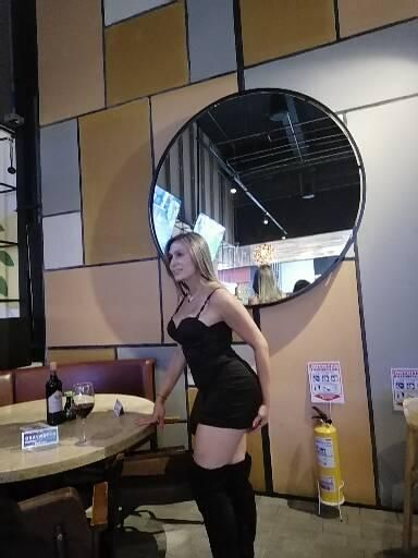 Ladyboy Tokyo