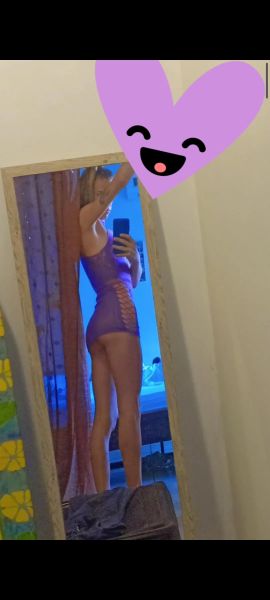 Soy una chica dulce, educada, amable y cariñosa un poco introvertida pero me gusta verme guapa, si, soy la chica que buscas, aparte es lindo hacer amiguitos nuevos