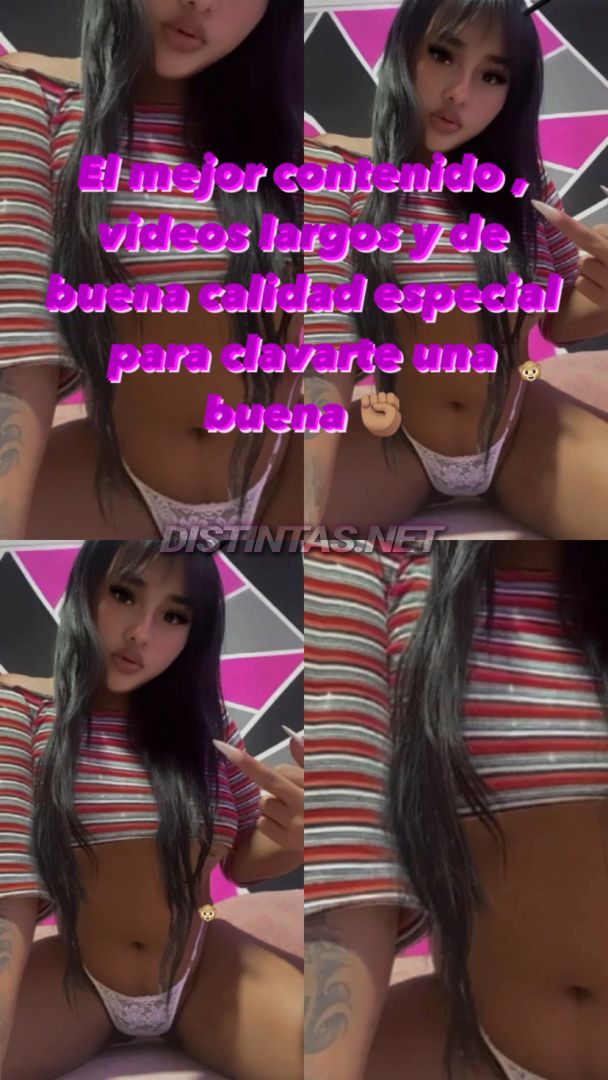 Natasha San MIguel