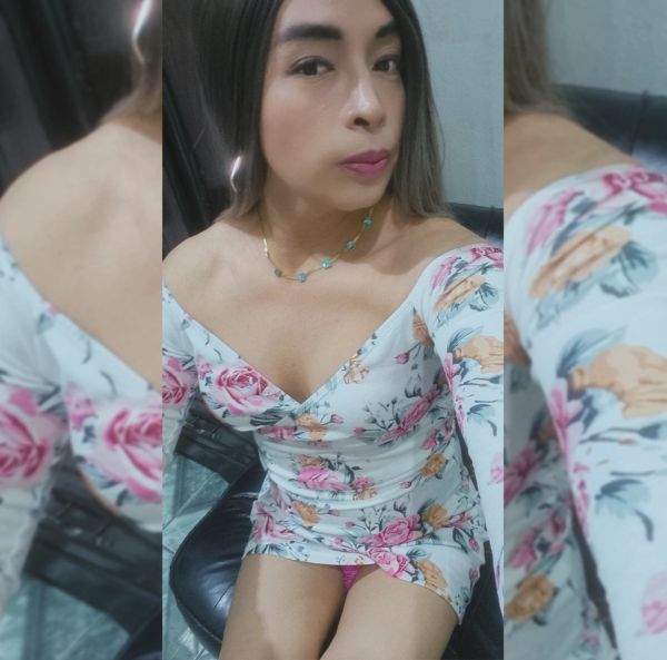 Hola chicos estoy disponible en xela soy full pasiva sin malos rollos cuento con lugar y bebidas totalmente privado total discreción para más información WhatsApp 