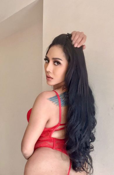 hi my dear.. baby gracia in here
i am huntter shemale of asia..
📲‪+62 852‑1952‑6466‬