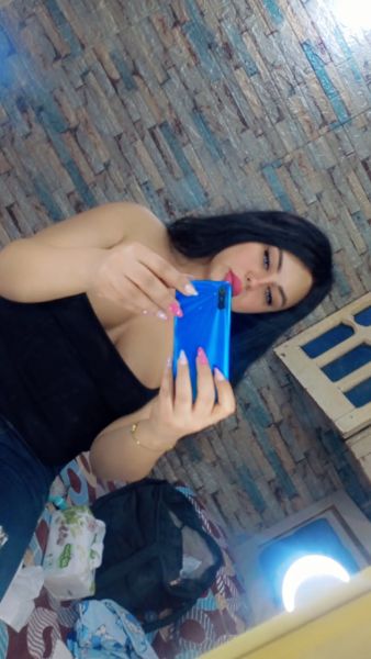 Hii Ii I'm nesma I'm shemal not ledy boy ok