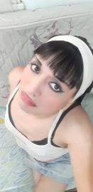 Martina Caba