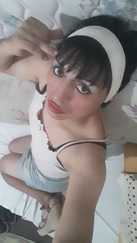 Martina Caba