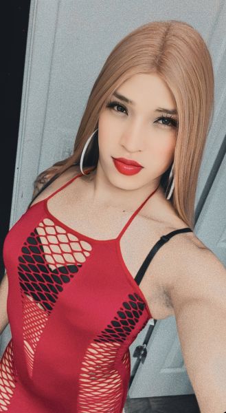 I am a trans girl if you are interested in meeting me send me a message