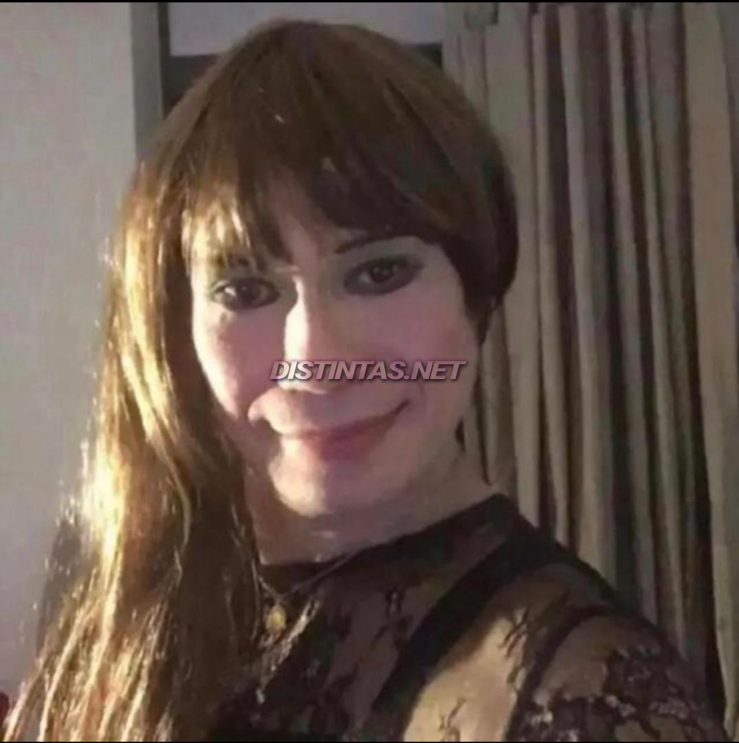 Hot sex TS Camilla Drummond!! 