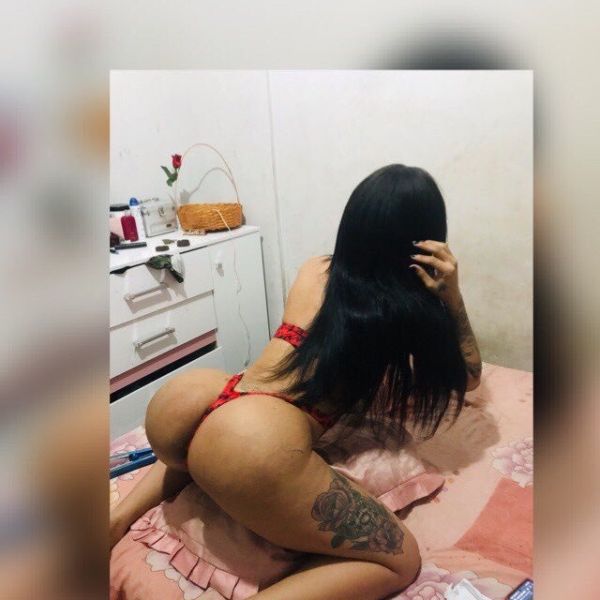 Tranny Escort Brazil