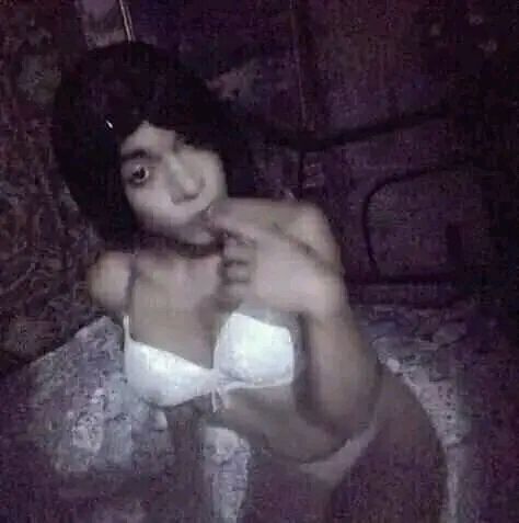 Chica trans