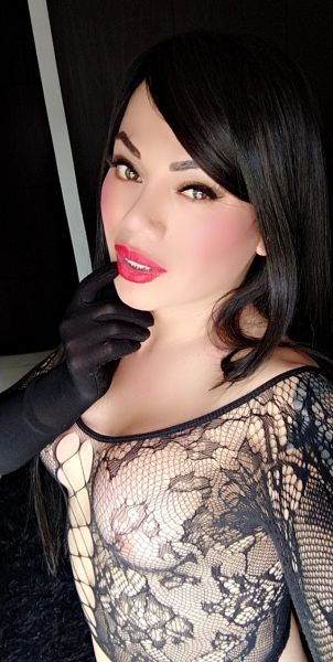 HOLA QUE TAL SOY KATA MORER ... UNA NENA SUPER ARDIENTE Y DESCOMPLICADA ABIERTA PARA CONOCER HOMBRES O PAREJAS DE MENTE ABIERTA. 
SOY SINCERA BUENA COMPAÑERA Y MUY ALEGRE .. MIS FOTOS TAN REALES COMO YO ... 
SOY VERSATIL Y MUCHO MAS SI DESEAS CONOCEM