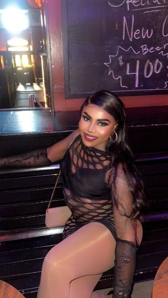 Tranny San Jose