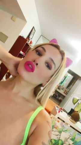 Claudia Isabella