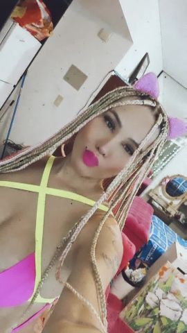 Claudia Isabella