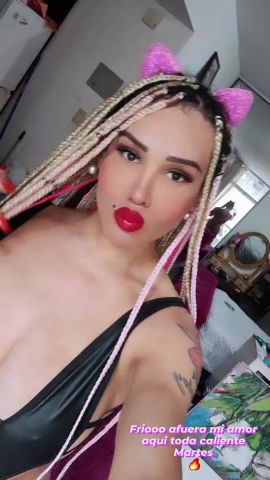 Claudia Isabella