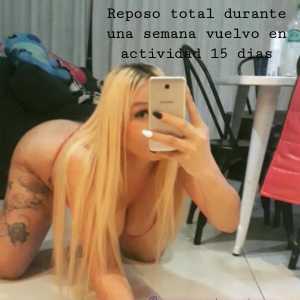 Claudia Isabella