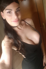 Hey there,

I am Lorena XL 24cm, 9 inches, a spanish shemale, located right in Central Athens!
I have a fit body, with a lovely 9 INCHES COCK, I get hard easily, and I can cum heavy without any problem.
I am top and bottom, but I prefer to be TOP, active.

I offer a lot of services like domination, watersports(golden shower), cross-dressing, Girlfriend Experience and a lot of non listed ones more!

BIG COCKED DUO and THREESOME available!

I have 2 big cocked (9.5 and 9 inches) shemale friends, Angelina XL party and Isabella BIGCOCK24cm.
You can meet just me, 2 of us of the 3 of us for a bigcocked threesome! 3some!

Just call me or them asking about more information if you have any doubt.