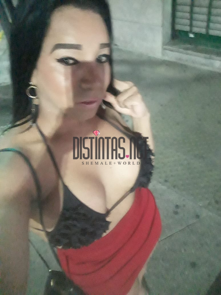 Diosa Sharlott