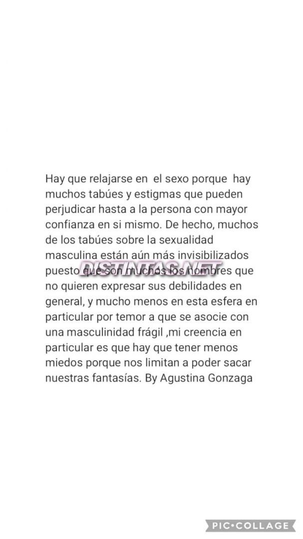 Agustina Gonzaga