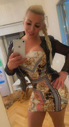 Agustina Gonzaga