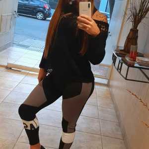 Agustina Gonzaga