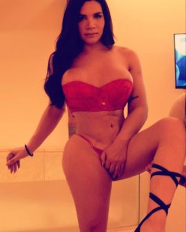 Melanie Damore