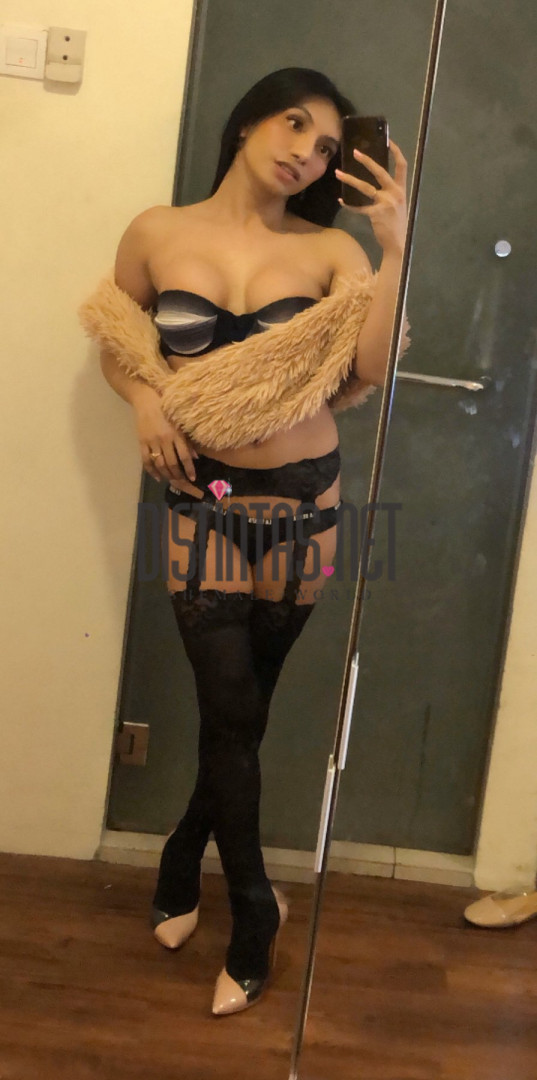 Alexis Mae Escort