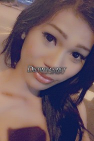 My number n whatssap: +60138797861 

Name: jimena Sweet .. 
Age: 21 (fresh and young) 
Care, Loving 
Sexy and Elegen 
Soft and smooth 
173.3cm (57kg) in weight .. 
Having a long black hair and 
Having an eye color. 
Intelligent and educated .. 
From malaysia .. 
Available only in Kota Kinabalu Sabah ... 

Satisfaction Guarantee .... 
For me: Sweet jimena ..