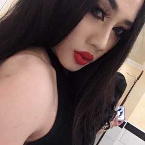 Transexual Ny Escort