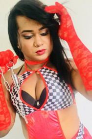 Hello everyone, I’m zaara 😉👍23 years old... now available in COLOMBO ( Nugegoda)I'm staying 5 star property

NO RUSH SERVICE
ALL PHOTOS ARE 100% REAL/GENUINE
YOUR MONEY IS SURE NOT WASTED AND WORTH WITH WHAT YOU GET.....
TRY NOW AND NO REGRETS!!! Life is so short