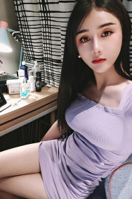 Hi Gentlemen, I'm Lucky from China. I am 22 years old. I have perfect and healthy body, strong body and beautiful face. My height is 175 centimeters.
My body is very sexy. Big baby and slim body. I want to have fun with you. Let's meet and enjoy our time.
Dear. If you want to have a perfect time, please don't hesitate to call me. Let's enjoy ourselves and have a good time. I am looking forward to seeing you