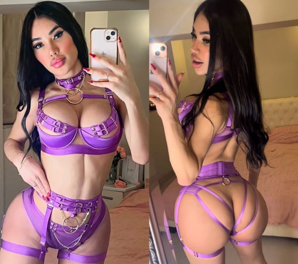 Hello gentleman's I am Ts Erika from Columbia verry hot and sexy wating for your call and message. I can do our call and in call . My place is verry discret and comfortable privat appartment. Wate you 😘
!!!Text me in whatsapp!!