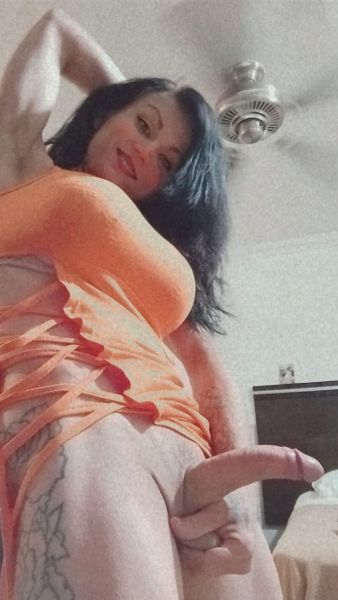 I AM NEW TRANNYGIRL FROM COLOMBIA I AM NEW TO LIVING IN ILLINOIS, CHICAGO, SORENTO, ILLINOIS 
I AM NATURAL TRANS GIRL VOICE FEMALE, LOOK LIKE FEMALE BEAUTIFUL 🤩🤩
FULL FEMENINE
ACT END PASSIVE YOU CAN SELECT WHAT DO YOU WANT ENJOY 
I HAVE BIG COCK FOR YOU 7 INCHES AND GOOD PUSSY 
I LIKE MARRIED GUYS, COUPLES,TOP
 WE CAN CARRPLAY OR WE CAN GO TO YOU HOUSE PRIVATE
YOU NEED COME PICK ME UP, OR SEND TO ME UBER CAR  WRITE ME I PROMISE YOU 
VERY GOOD TIME
I PROMISE YOU ENJOY END BACK FOR ME. HOT COP'S NOT WELLCOME