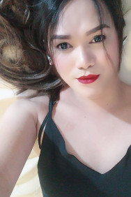 Im ts Jackie from philippines if u wanna try my service just message me

all services included:
*Girlfriend experience
* Personal fetishes
* All positions
*sucking
*fucking
*kissing
*romance
*licking
*fisting
*im top and bottom