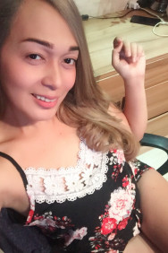 Hello everyone😘

My name is Santina Mae an innocent look simple and classy ladyboy in manila.
Dont dare me in bed baby i can give you a 100% satisfuction tonight.
100% genuine good hygene and real if you looking for latinas beauty dont hesitate to contact me baby i am waiting you tonight😘

-serious client only stop bothering me if your not around in manila.
-dont waste my time for many question if you want to avail me then do it.

Im ready to serve you baby 😘
Simple beauty makes me perfect 💯✅

Services:Anal Sex, Deep throat, GFE, Massage, Oral sex - blowjob, OWO - Oral without condom, Role play