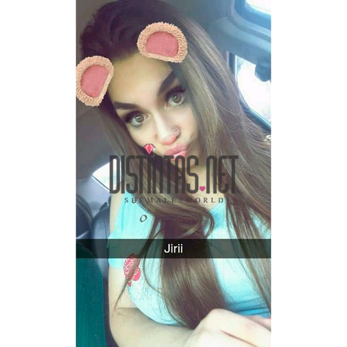 Anthonella Rios