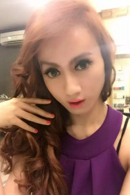 Wechat: BarbieEMMA

Line: emma_frederica

Hello babe my name is EMMA
I'M Young and Pretty Shemale/ Ladyboy 21 y.o
My Photo is Real same in the Real when we meet !

I have a good personality, well mannered friendly kind smiley and educated person.
I have A Sweet "BANANA" CAN Functional enjoy be TOP and Bottom !
GOOD SERVICE !
*girl friend experience

Services:Anal Sex, BDSM, CIM - Come In Mouth, COB - Come On Body, Deep throat, Domination, Fingering, French kissing, GFE, Massage, Oral sex - blowjob, OWO - Oral without condom, Giving rimming, Rimming receiving, Role play, Striptease, Submissive, Webcam sex