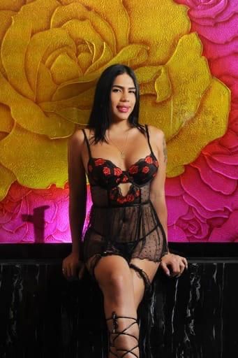 Hola bebes soy una chica trans
 Femenina, asiada, cariñosa y educada 💅
 Lista para cumplir todas tus fantasías sexuales
 Si me tratas bien no te arrepentirás
 solo gente seria
 Los espero bebes 🔥😈