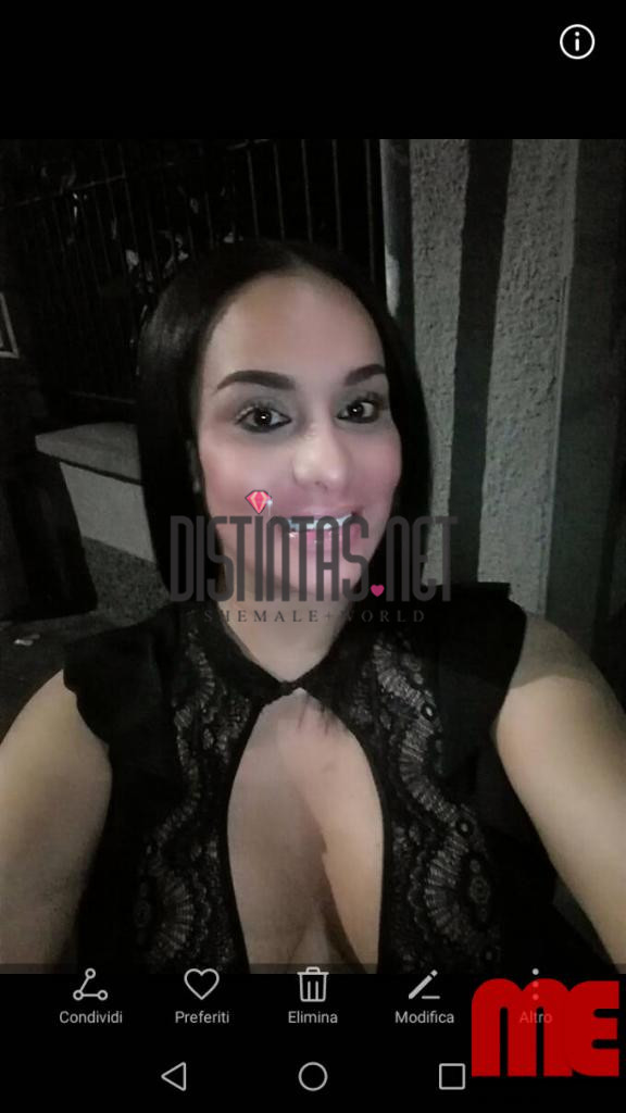 Shemale Escorts Milan