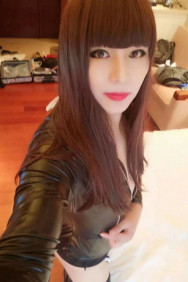 Hello,nice to meet you, I am in Shanghai, I am a shemale, if you are also in Shanghai or will soon contact me in Shanghai, I will let you play exciting, cool, my WeChat:tcoco1069s ,thanks


Services:Anal Sex, Couples, Deep throat, Fingering, Foot fetish, Massage