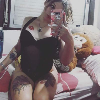 Cassy Espinola