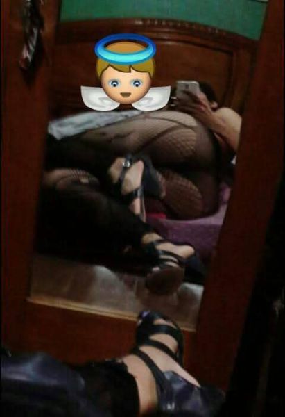 Hola mis amores, soy una chica trans dispuesta a satisfacer su necesidad sexuales, doy mis servicios solo en hospedajes, en Managua como fuera de managua, un gusto sería para mi servirte, escribirme al WhatsApp’s.  Venta de vídeos y video llamadas por whatsap será un placer atenderte. 
