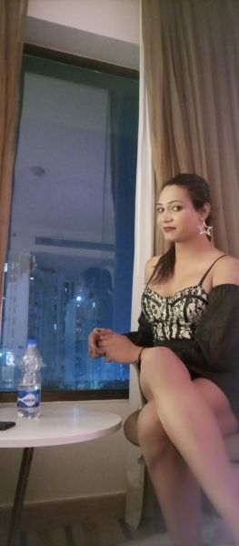 I am new sexy shemale nikita from Delhi I have active dick and passive & I can be dominant or hot... I am up to what you want. I have 7+inches fully functional to give you a good moment with passion and pleasure with lots oh HOT_milk
★★ SATISFACTION ALWAYS GUARANTEED★★
I am ready to make your fantasies come true.... Always nice atmosphere and nice talking, relaxing. Very open mind for try news stuff, all kinds of FANTASIES and FETISHES!
★Real meet incall 8k per hrs
★outcall meet 30k+ traveling expenses(according to distance)
★video calling session 2k