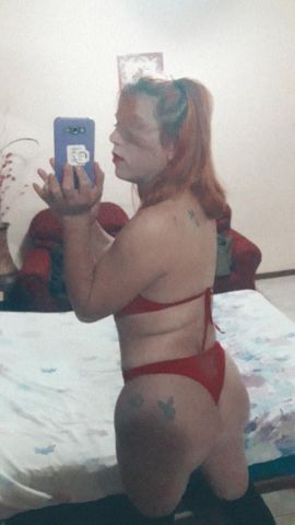 Ailen Mendocina