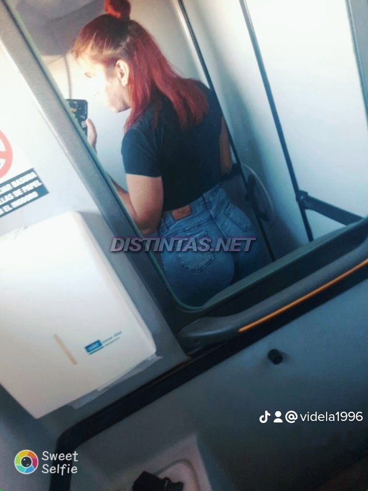 Ailen Mendocina