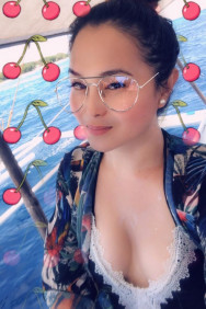 I am QUEEN THALIA
YOUR one of the NEWEST TOUGHEST AND ELITE
SHEMALE in TOWN

I am your one of a kind TS who can fulfill your dreams to become a reality.
I am a very passionate when it comes to my service...

Good service is a must!!!! Try me.
so you can experience the quality of THALIA

Hit me up thru whstapp or call me for more intimate talk