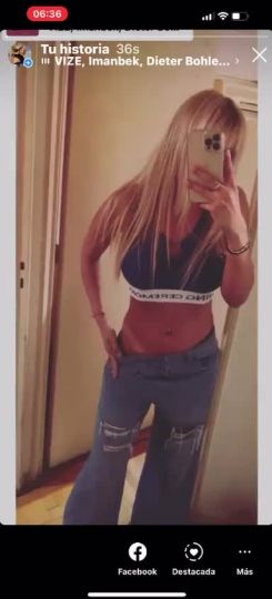 Julieta Lopez