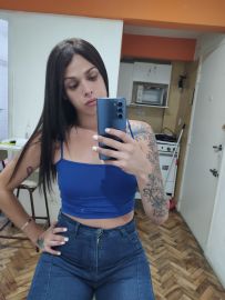 Evelyn