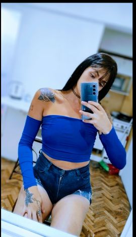 Evelyn