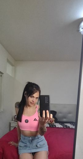 Evelyn