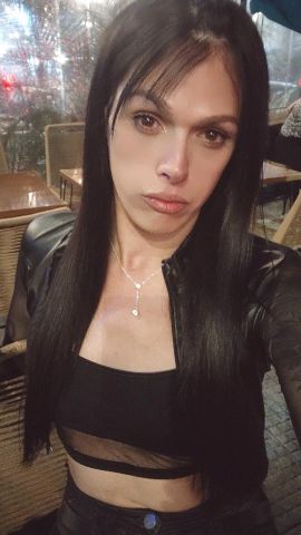Evelyn