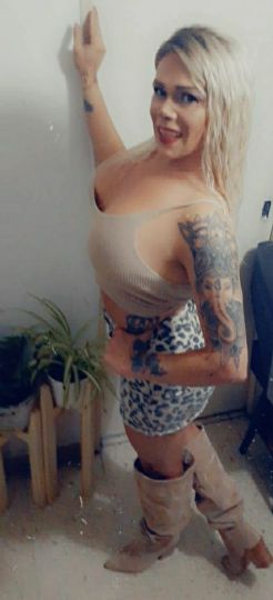 Anita Pau